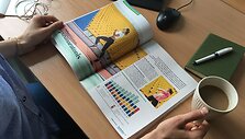 &bdquo;Danske Bank Vilniaus maratonas&ldquo; leidinys