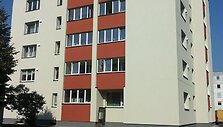 Stadiono g. 22, Prienai