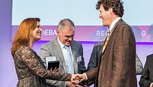 &bdquo;European Business Awards&ldquo; nuotr. 