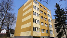 P. Cvirkos 4, Molėtai