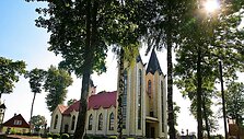 Panoterių bažnyčia