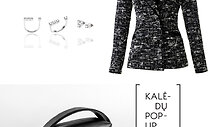 Kalėdų Pop Up dalyviai