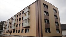 Vilniaus g. 123, &Scaron;iauliai
