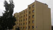 Linų g. 14, Ukmergė