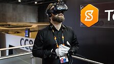 VR sprendimas Inner Child