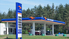 Baltic Petroleum