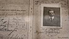 M.Birži&scaron;kos pasas.