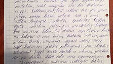 Pravieni&scaron;kėse kalintys nuteistieji paskelbė bado akciją