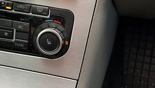 Kauniečio apvogtas automobilis
