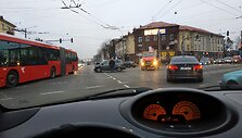 Avarija Kaune