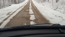 Kelias į &bdquo;Upytės&ldquo; sodų bendriją