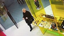 Kauno policijos ie&scaron;koma moteris