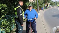 Kaune policijos dėmesio sulaukė paspirtukininkai