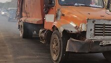 Klaipėdiečio užfiksuoti vaizdai Ganoje ir skrydžio į Lietuvą metu