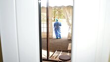 Stebėtojos darbas Kauno klinikinėje ligoninėje
