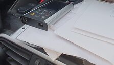 Policija atliko kratas Kaune bei Tauragėje veikiančioje siuntų i&scaron;vežiojimo įmonėje