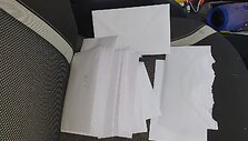 Policija atliko kratas Kaune bei Tauragėje veikiančioje siuntų i&scaron;vežiojimo įmonėje