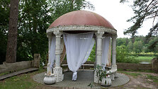 &bdquo;Royal Spa Residence&ldquo; Bir&scaron;tone