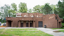 Bir&scaron;tone duris atvėrė terasa &bdquo;Vasara&ldquo;