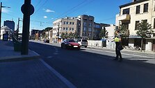Akimirkos i&scaron; Kauno apskrities policijos reidų