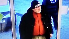 Kėdainių policijos ie&scaron;komas asmuo
