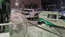 Kaune žaibi&scaron;kai apvogta &bdquo;Varlė.lt&ldquo; parduotuvė