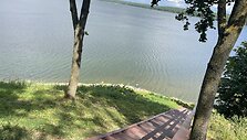Pakalni&scaron;kių pažintinis takas ir piliakalnis
