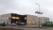 Kauno rajone atidarytas vaikų lop&scaron;elis-darželis &bdquo;Uosiukas&ldquo;