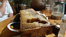 Lietuvių turistų laukiančios i&scaron;skirtinės Latvijos sodybos