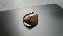 Kauno policijos rasti galimai vogti daiktai
