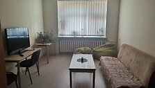 Vytauto Didžiojo universiteto bendrabutis