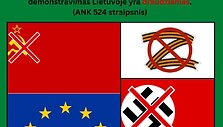 Draudžiama simbolika