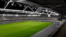 Dariaus ir Girėno stadionas