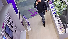 22-iejų mobiliųjų telefonų vagystės tyrime ie&scaron;komi vyrai