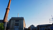 Petra&scaron;iūnų elektrinė