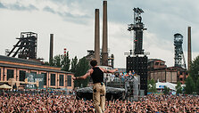 Festivalis &bdquo;Colours of Ostrava&ldquo; 2023 m.