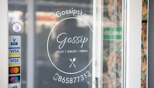 &bdquo;Gossip skonis&ldquo; restoranėlis Kaune