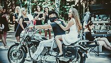 Palangos fotografas Aldas Kazlauskas
