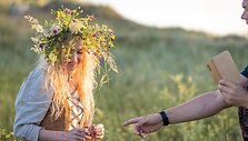 Palanga užfiksuota fotografo Aldo Kazlausko