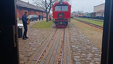 Kulinarinė kelionė Auk&scaron;taitijos siauruoju geležinkeliu