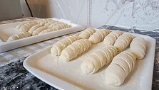 &bdquo;Čičinsko&ldquo; kepsnys, patiektas &bdquo;siauruko&ldquo; depe