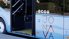 &bdquo;Jonavos autobusai&ldquo;