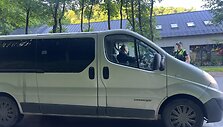 Kauno policijos patikros po &scaron;ventinio Joninių savaitgalio