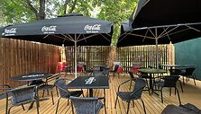 Jauno verslininko įkurtas gastrobaras Žirmūnuose &ndash; &bdquo;106 GastroBar&ldquo;