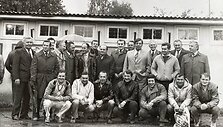 Legendiniame &bdquo;Inkaro&ldquo; stadione