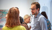 &bdquo;Kaunas IN&ldquo; direktorius Tadas Stankevičius