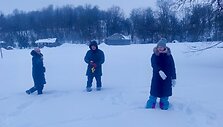 Vietų, kur statyti kupolus, parinkimas