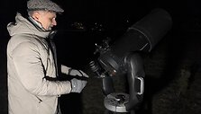 Saulius siūlo i&scaron;skirtinę paslaugą &ndash; atveža dangų į namus