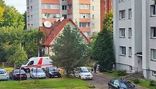 Pažeidimai, fiksuoti J.Žemgulio gatvėje Kaune