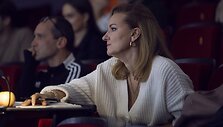 Režisierė Viktorija Streicha
